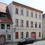 Grimma, Frauenstraße 3