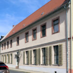 Grimma, Frauenstraße 37