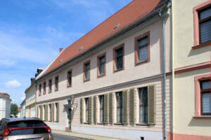 Wohnhaus Frauenstraße 37 Grimma