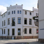 Grimma, Friedrich-Oettler-Straße 6