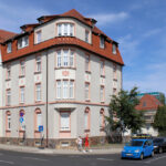 Grimma, Gabelsberger Straße 17