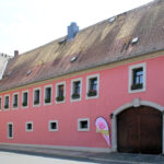 Grimma, Leipziger Platz 6