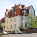 Grimma, Georg-Henning-Straße 10
