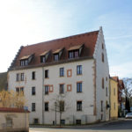 Grimma, Hospital des Templerhofes