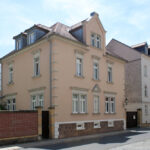 Grimma, Kirchgemeindehaus