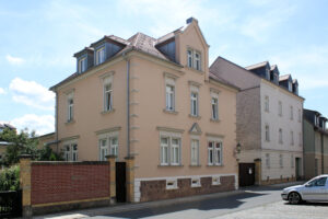 Kirchgemeindehaus Schulstraße 65 Grimma