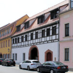 Grimma, Klosterstraße 16