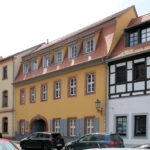 Grimma, Klosterstraße 14
