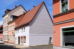Wohnhaus Kreuzstraße 15 Grimma