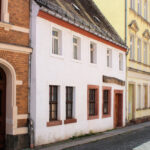 Grimma, Kreuzstraße 16