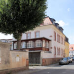 Grimma, Kreuzstraße 24