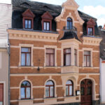 Grimma, Kreuzstraße 14