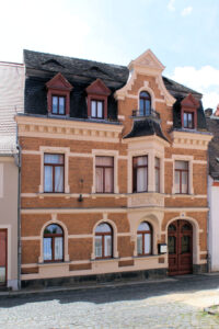 Wohnhaus Kreuzstraße 14 Grimma
