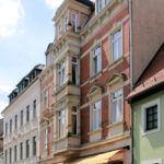 Grimma, Lange Straße 40