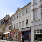 Grimma, Lange Straße 64