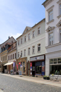 Wohnhaus Lange Straße 64 Grimma