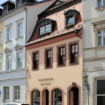 Grimma, Lange Straße 68