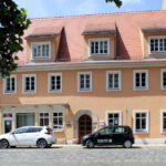 Grimma, Lange Straße 6