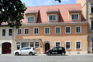 Wohnhaus Lange Straße 6 Grimma