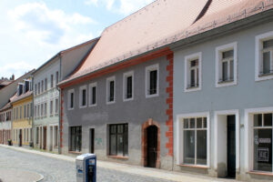 Wohnhaus Lange Straße 24 Grimma