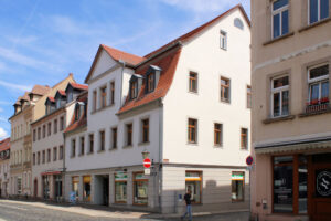 Wohnhaus Lange Straße 51 Grimma