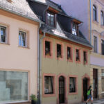 Grimma, Lange Straße 7