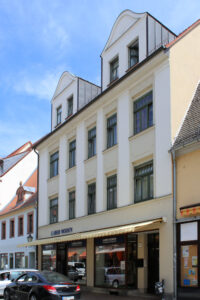 Wohnhaus Lange Straße 41 Grimma