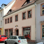 Grimma, Lange Straße 29