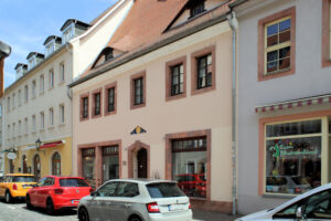 Wohnhaus Lange Straße 29 Grimma