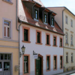 Grimma, Lange Straße 15