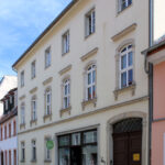 Grimma, Lange Straße 13