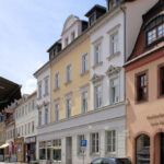 Grimma, Lange Straße 66