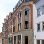 Grimma, Lange Straße 14