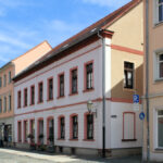 Grimma, Lange Straße 21