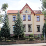 Grimma, Leipziger Straße 50