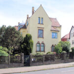 Grimma, Leipziger Straße 44