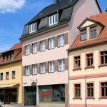 Grimma, Leipziger Platz 5