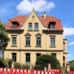 Grimma, Leipziger Straße 41