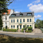 Grimma, Leipziger Straße 49