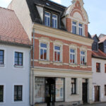 Grimma, Leipziger Straße 4