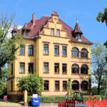 Grimma, Leipziger Straße 45