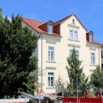 Grimma, Leipziger Straße 37