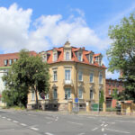 Grimma, Leipziger Straße 17