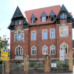 Grimma, Leipziger Straße 26