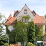 Grimma, Leipziger Straße 52