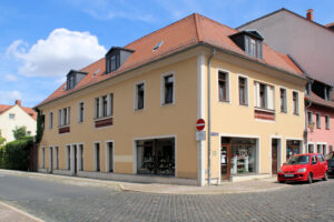 Wohnhaus Lorenzstraße 11 Grimma