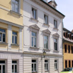 Doppelwohnhaus Lorenzstraße 7 Grimma