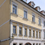 Doppelwohnhaus Lorenzstraße 7 Grimma