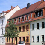 Grimma, Luise-Urbaniak-Straße 5