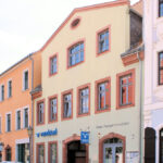 Grimma, Markt 24